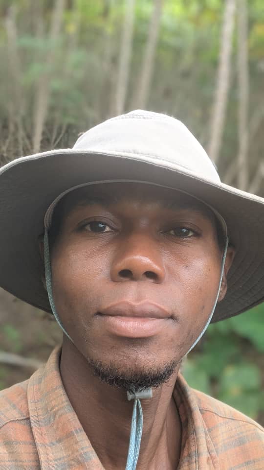 David Ashiatey Nartey Farm farm photo